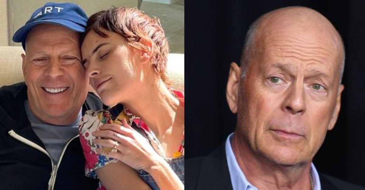 Bruce Willis’s Daughter Shares Heartbreaking Update on His Health