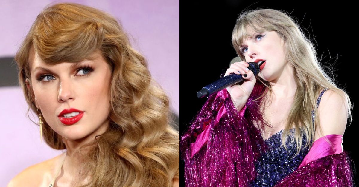 Taylor Swift Is Now the 2nd Richest Self-made Woman in Music