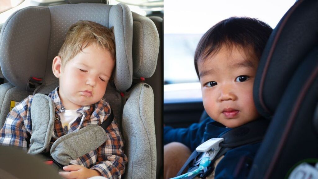 Find out the best car seat for toddlers with our comprehensive guide