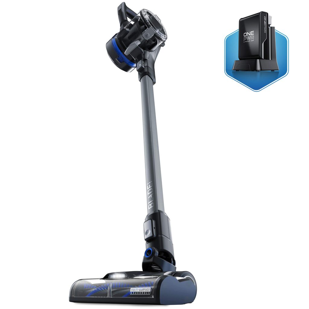 Looking for the best vacuum cleaner runtime Check out our list of