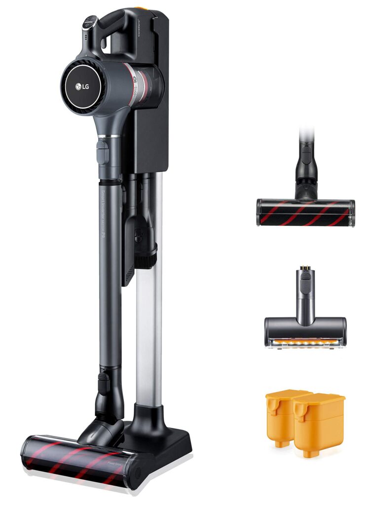 Looking for the best vacuum cleaner runtime Check out our list of