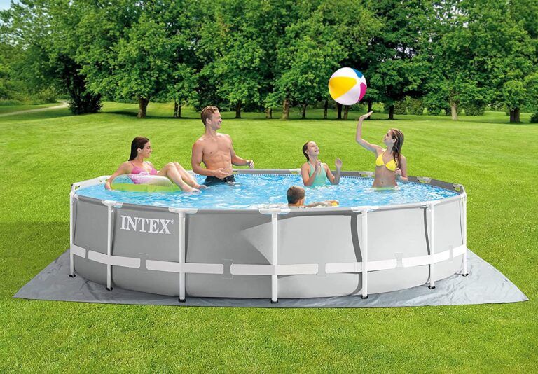 Looking to set up an above ground pool? Check out our ultimate buyer's ...