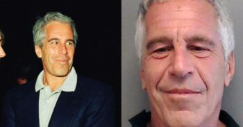 Jeffrey Epstein's Surprising Final Prison Visitor Revealed