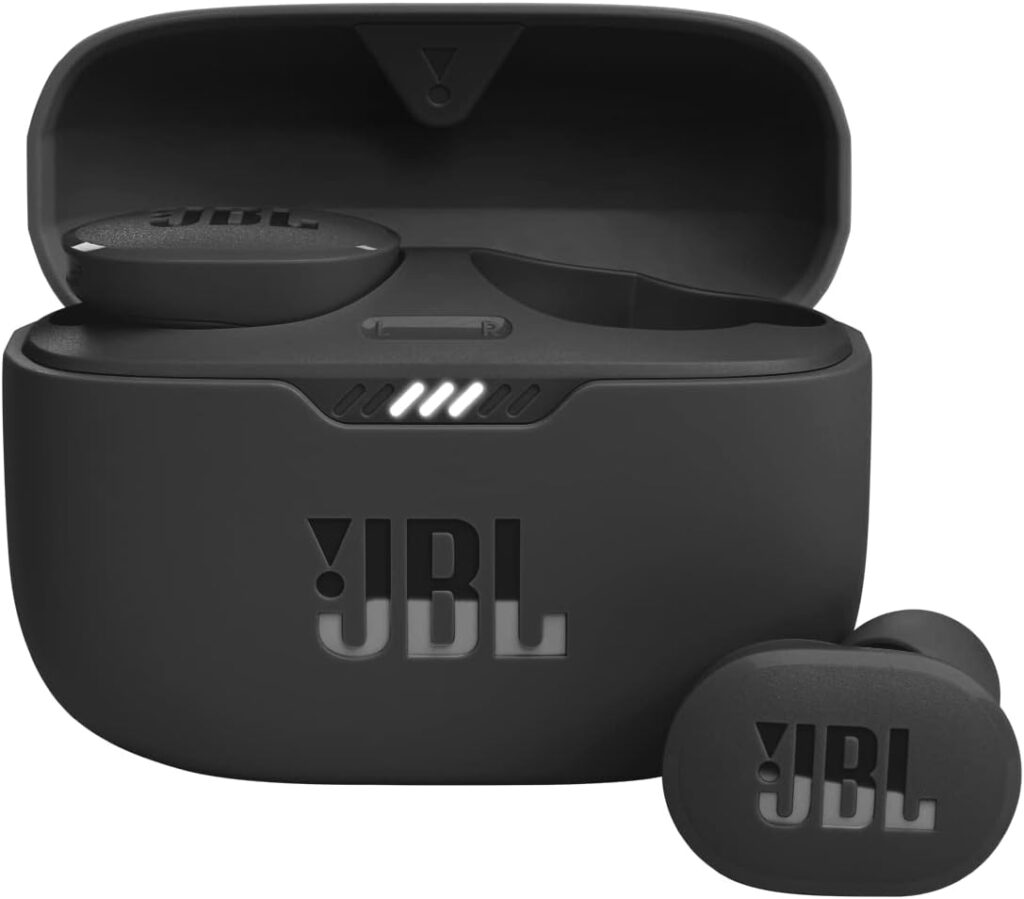 noise cancelling earbuds