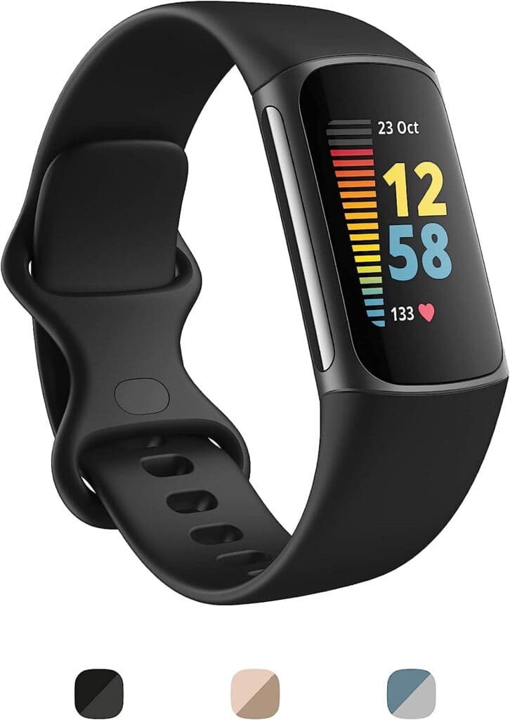 fitbit