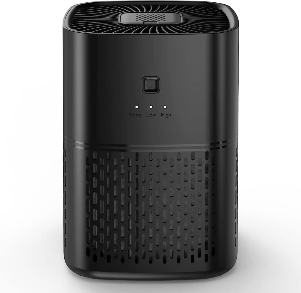 air purifier