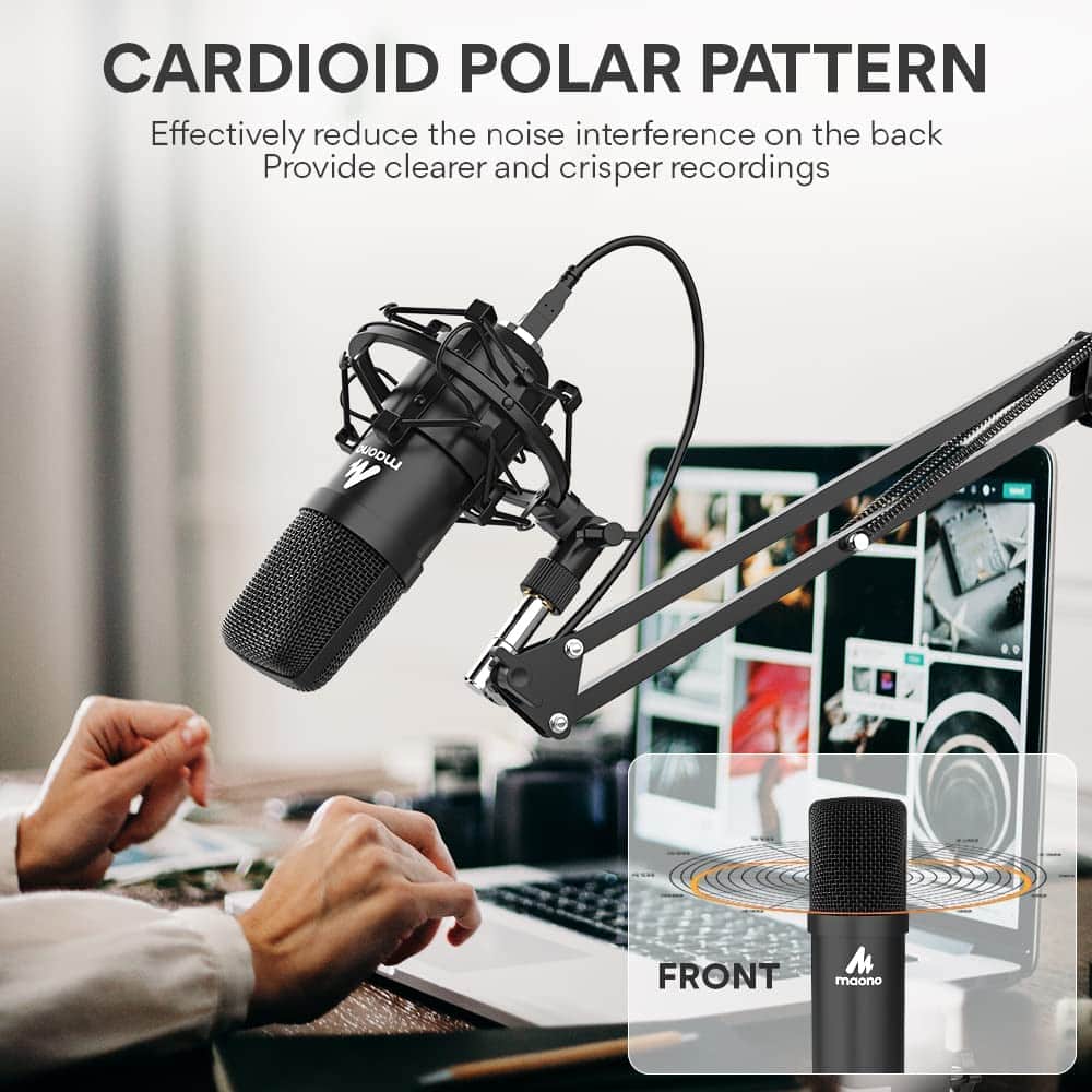 microphone kit