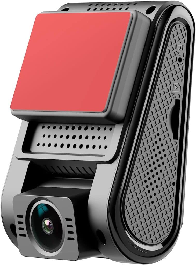 dashcam