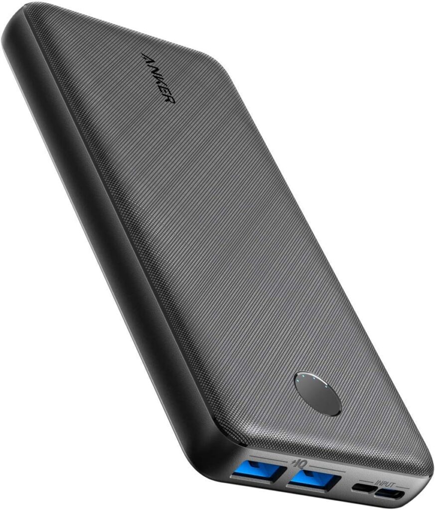 phone power bank