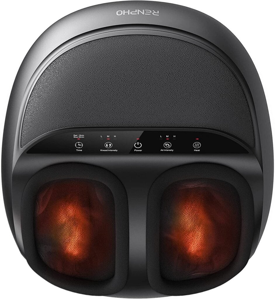 foot massager