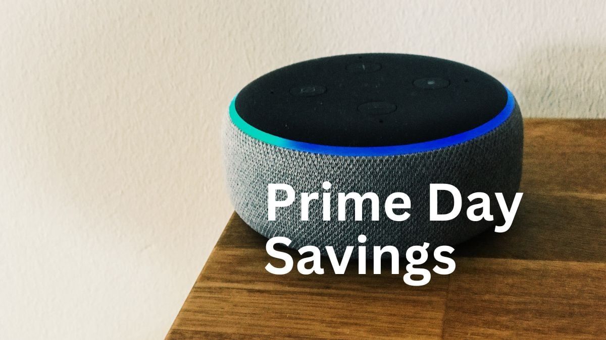 Tech Smarter Unbeatable Amazon Prime Day Deals on Amazon Devices