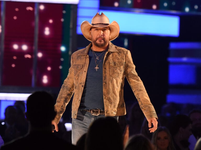 Aldean has found himself landed in controversy following the release his new track.