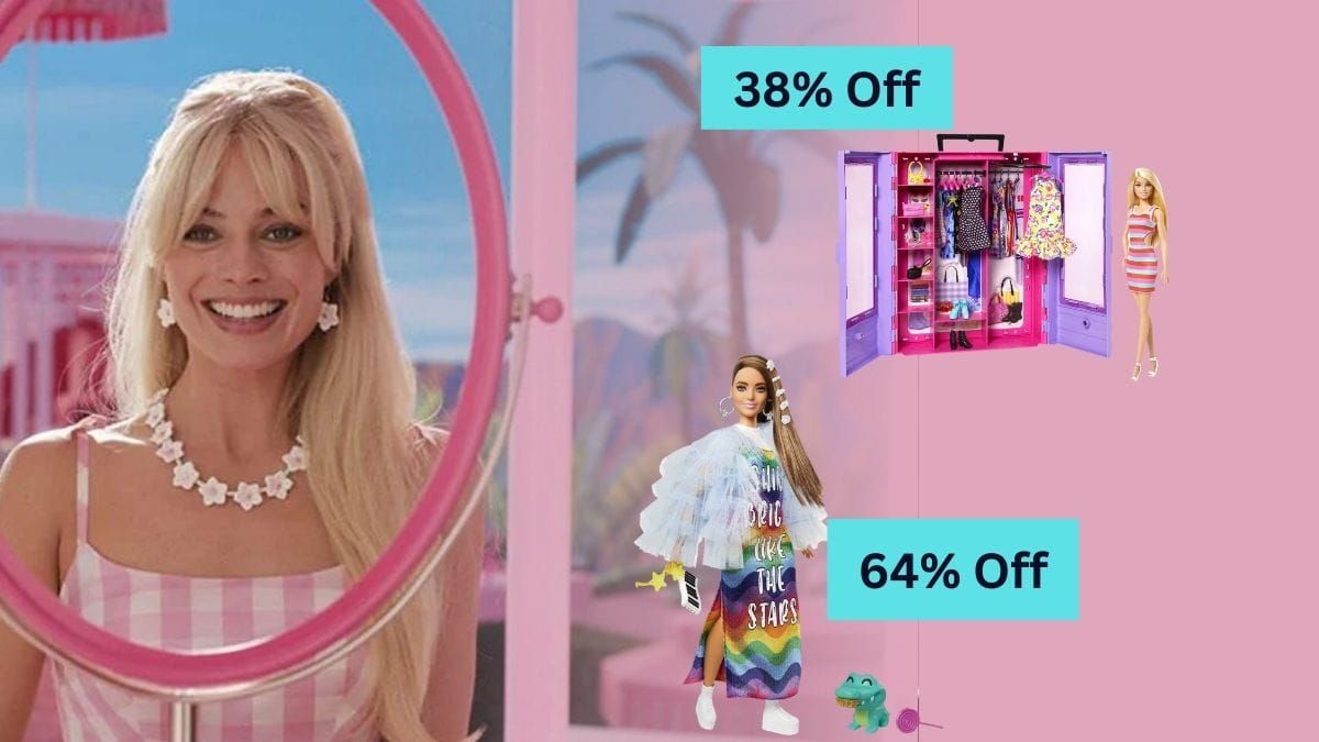 Barbie Bestweekever .optimal 