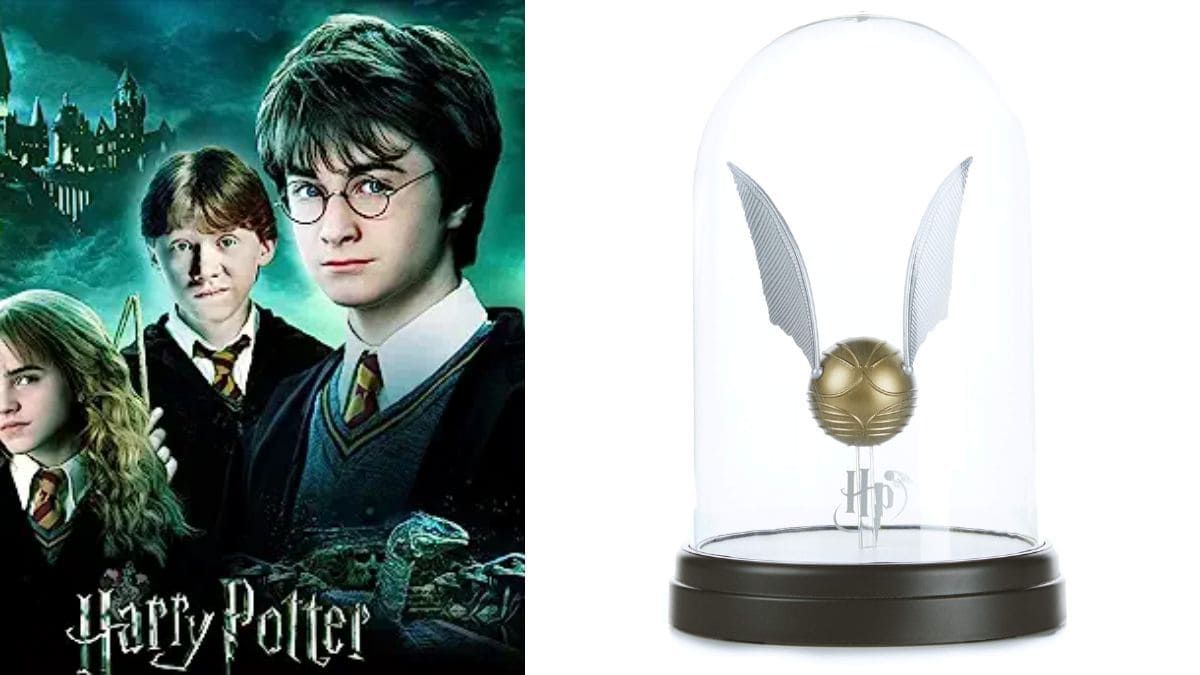 Happy Birthday, Harry Potter!