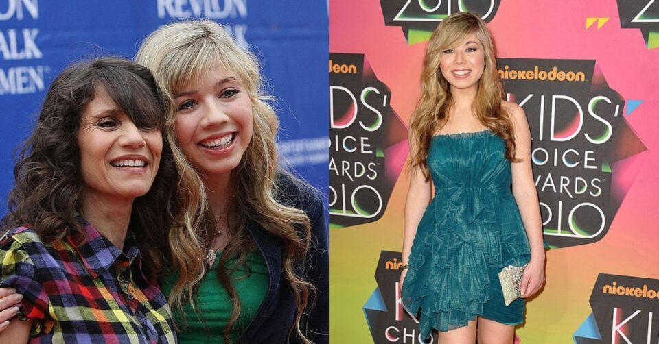 Jennette Mccurdy Claims Nickelodeon Offered Her 300000 To Stop Her Speaking Out 1737