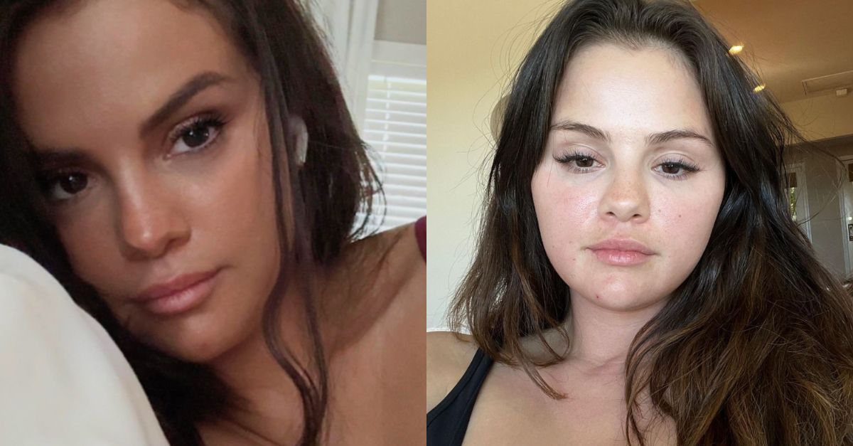 Selena Gomez 'Breaks the Internet' With Jaw Dropping Snaps