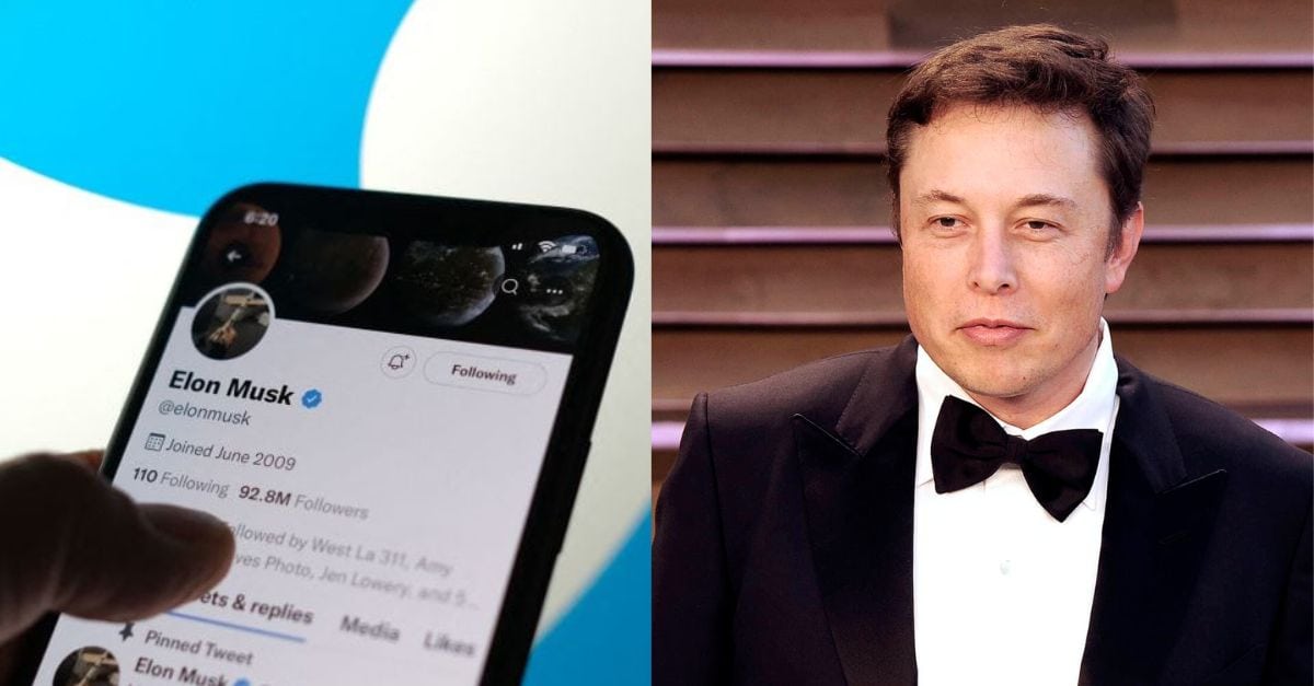 Elon Musk Announces He Will Officially Rebrand Twitter As X Today