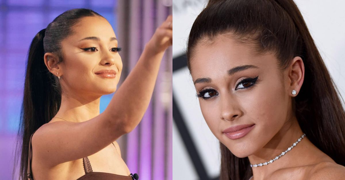 SpongeBob Actor’s Wife Speaks Out About Rumours He’s Dating Ariana Grande