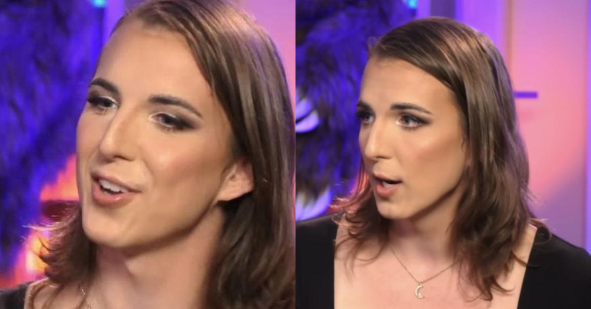 Mr. Beast YouTube Star Kris Tyson Comes Out As Trans