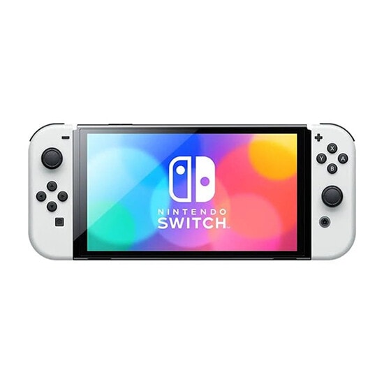 0167026 nintendo switch oled 2021 white 550