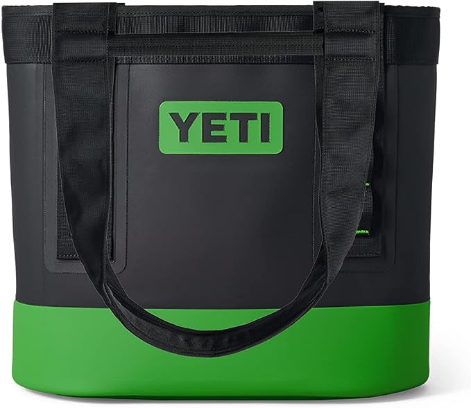 YETI CAMINO 20 CARRYALL TOTE BAG - Big Dog Tackle