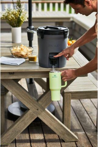 My Yeti and Stanley Haul Is Making Everyone Jealous Cool Gadgets - 22 Words