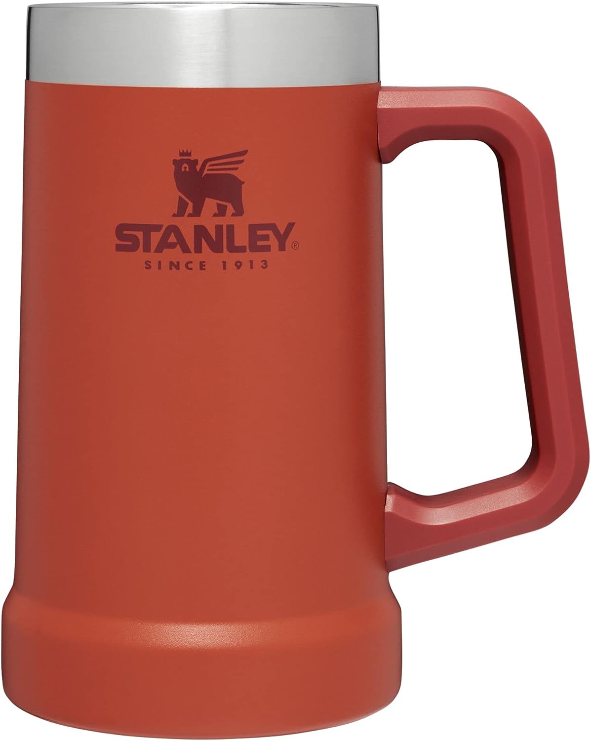 Stanley Classic Vacuum Insulated Beer Stein - RV Daily