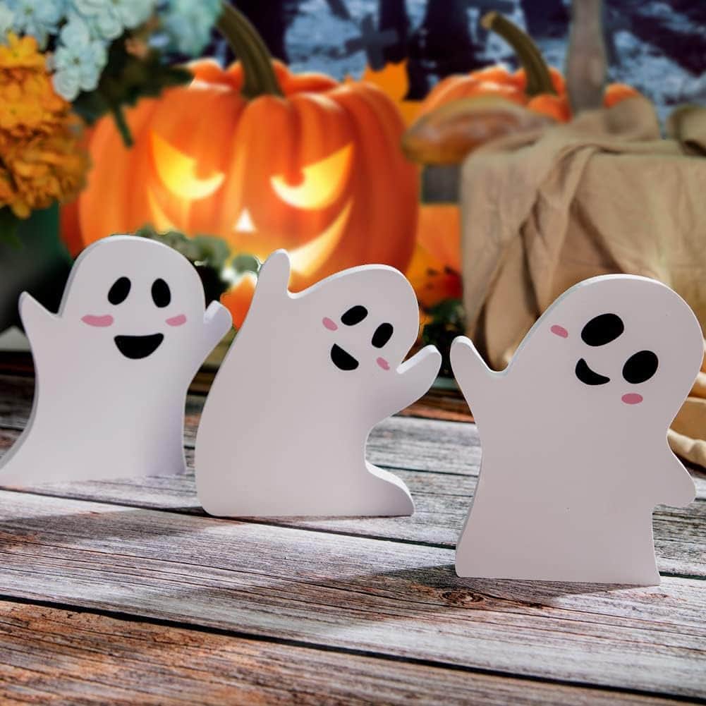 Time to Play – Fun, Creative, and Stylish Halloween Decorating