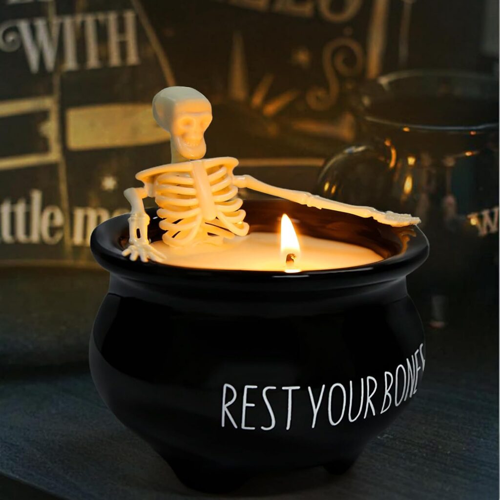 Time to Play – Fun, Creative, and Stylish Halloween Decorating Ideas for  the Office - Bestar