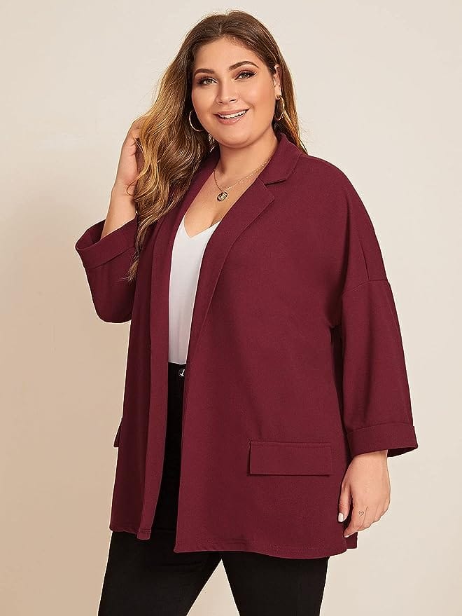 25  🍁Fall Plus Size Fashion Pieces YOU'VE GOT TO SEE TO