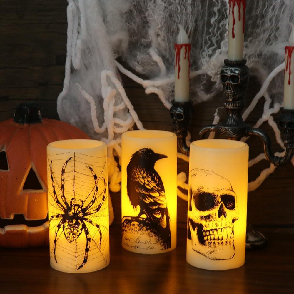 Time to Play – Fun, Creative, and Stylish Halloween Decorating