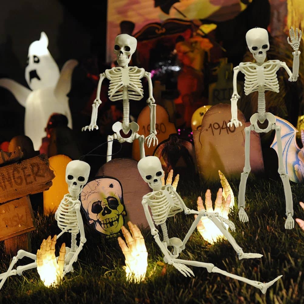 Time to Play – Fun, Creative, and Stylish Halloween Decorating Ideas for  the Office - Bestar