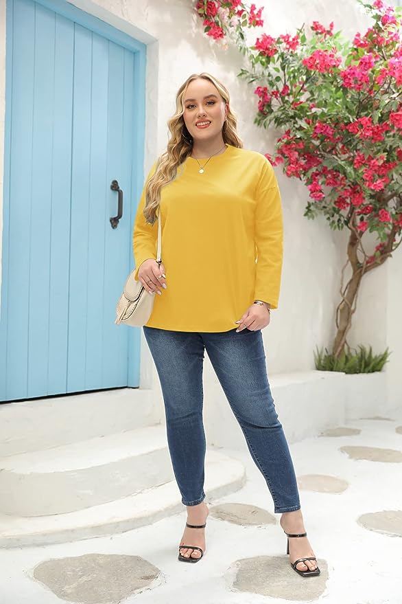 25  🍁Fall Plus Size Fashion Pieces YOU'VE GOT TO SEE TO