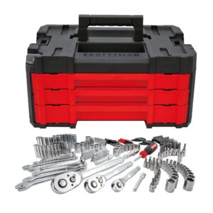 Craftsman Mechanic Tool Set CMMT45305