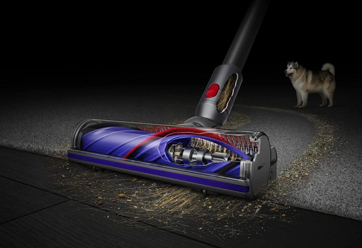 What You Should Know About Dyson Cyclone V10 Animal Cordless