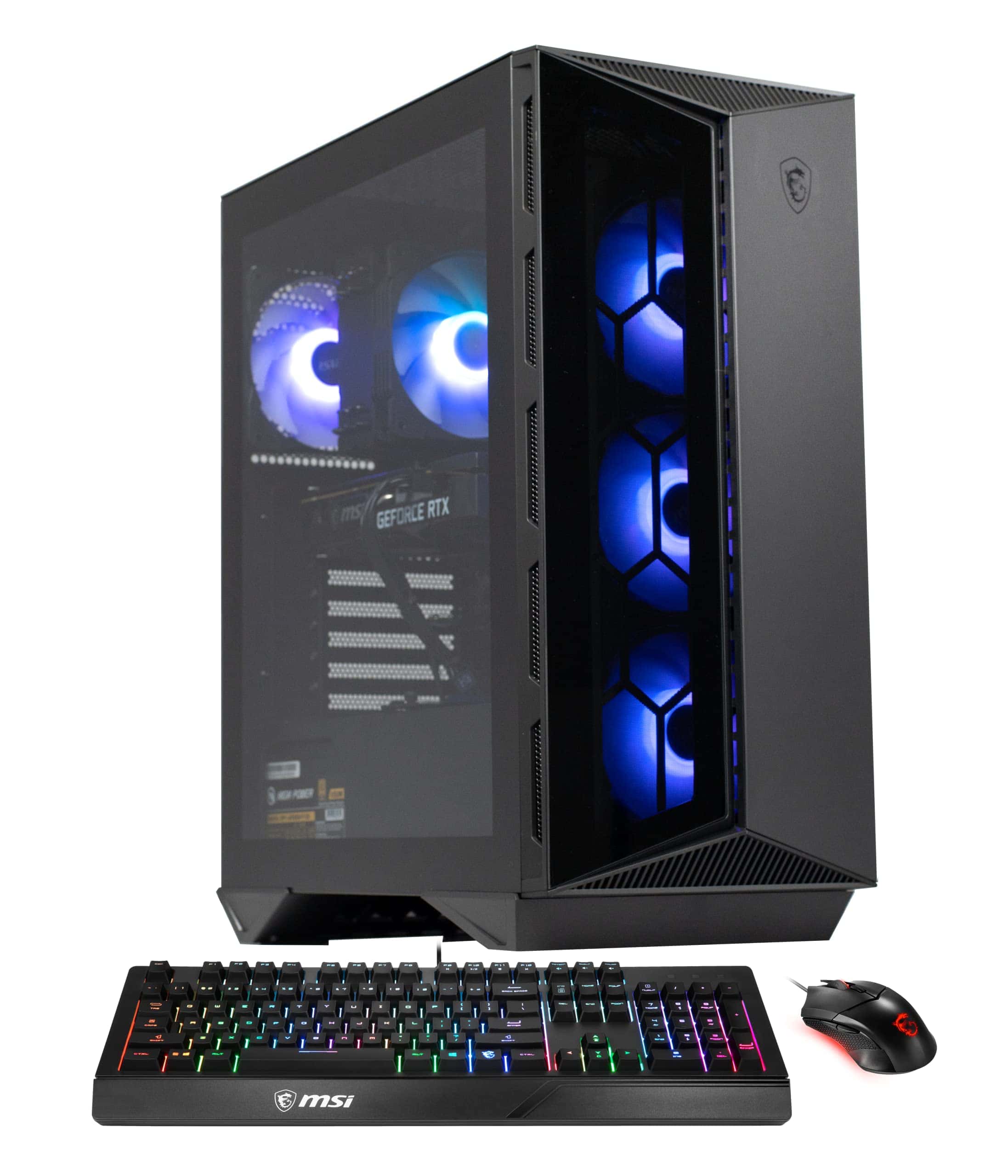 What You Should Know About MSI Aegis ZS Gaming Desktop: Before You Buy