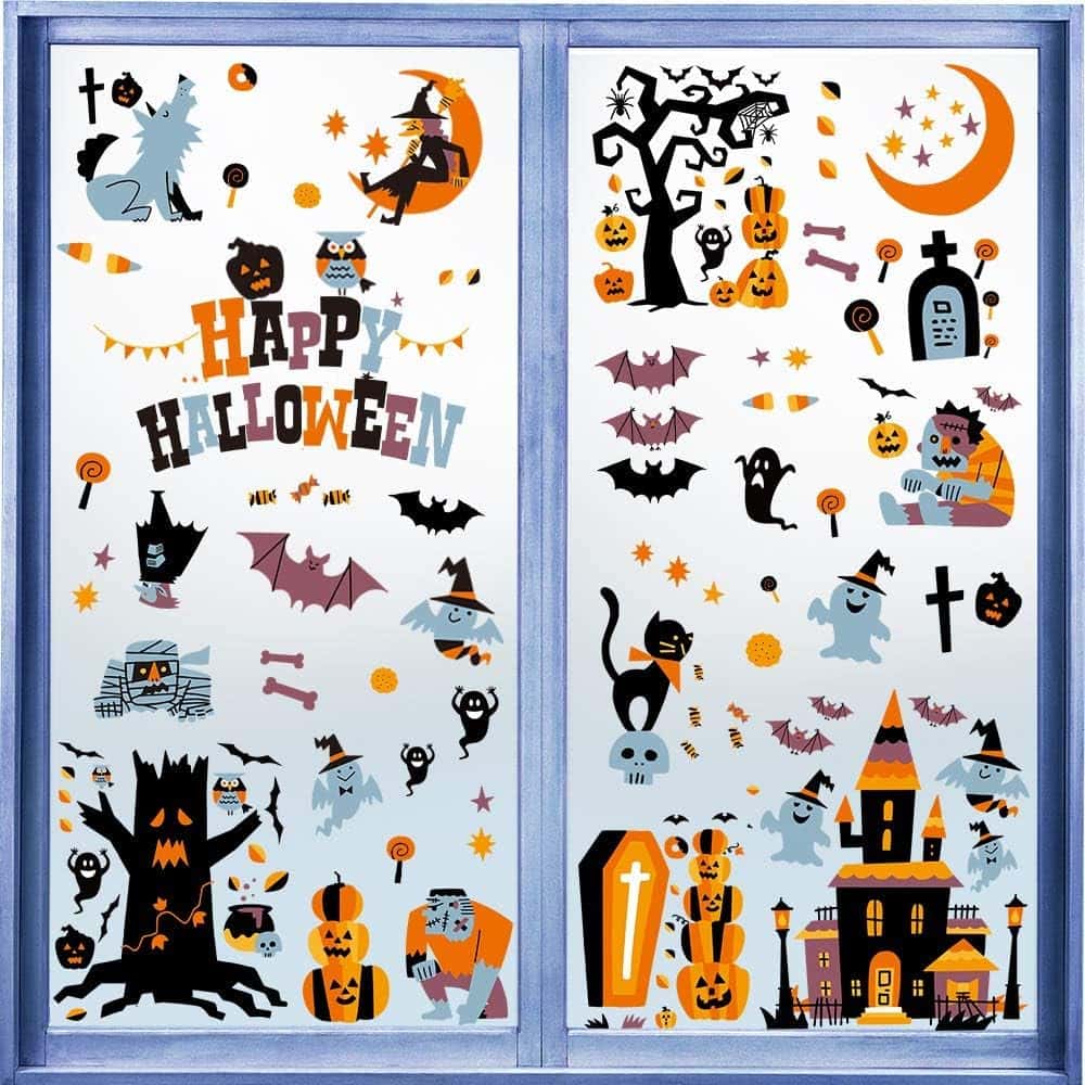 Time to Play – Fun, Creative, and Stylish Halloween Decorating Ideas for  the Office - Bestar