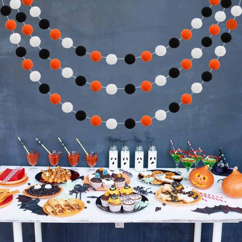 Time to Play – Fun, Creative, and Stylish Halloween Decorating Ideas for  the Office - Bestar