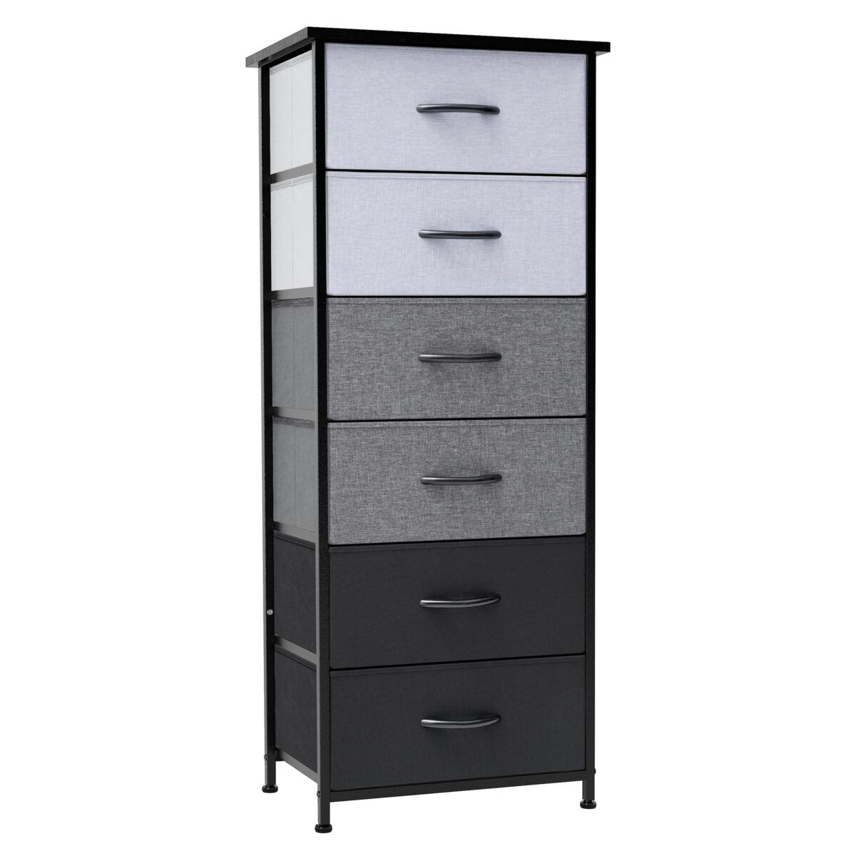 What You Should Know About Crestlive Products Vertical Dresser Storage ...