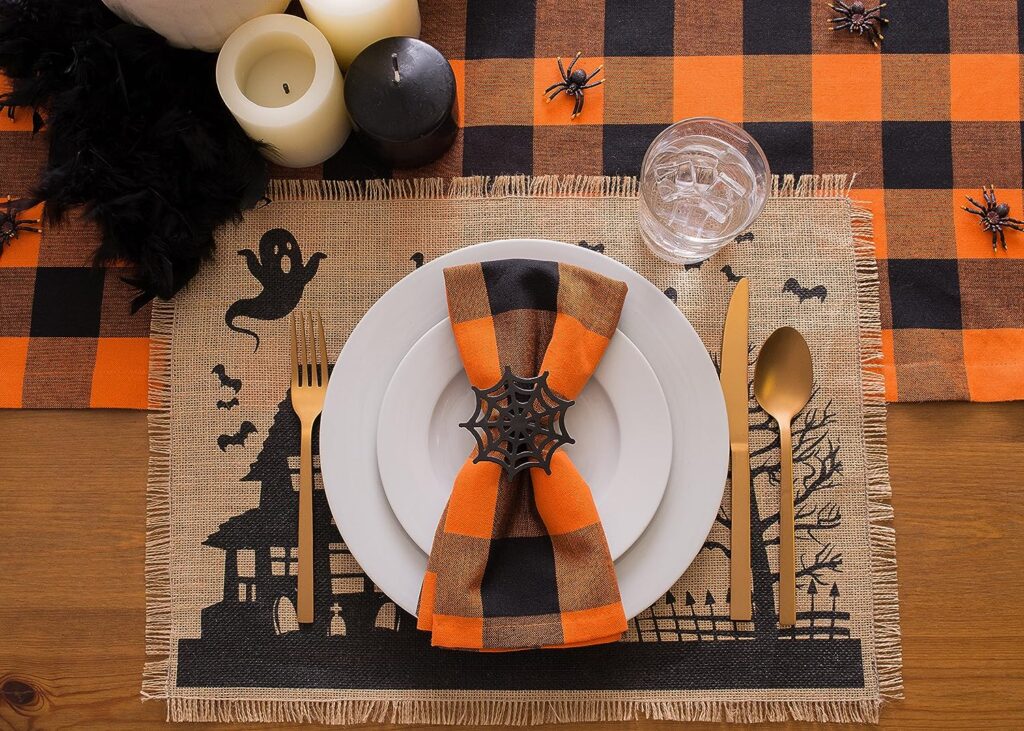 Time to Play – Fun, Creative, and Stylish Halloween Decorating Ideas for  the Office - Bestar