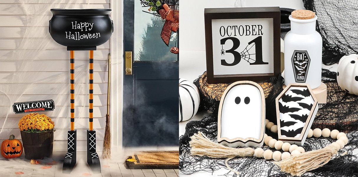 40 Quality Amazon Halloween Items On Sale Deals   22 Words