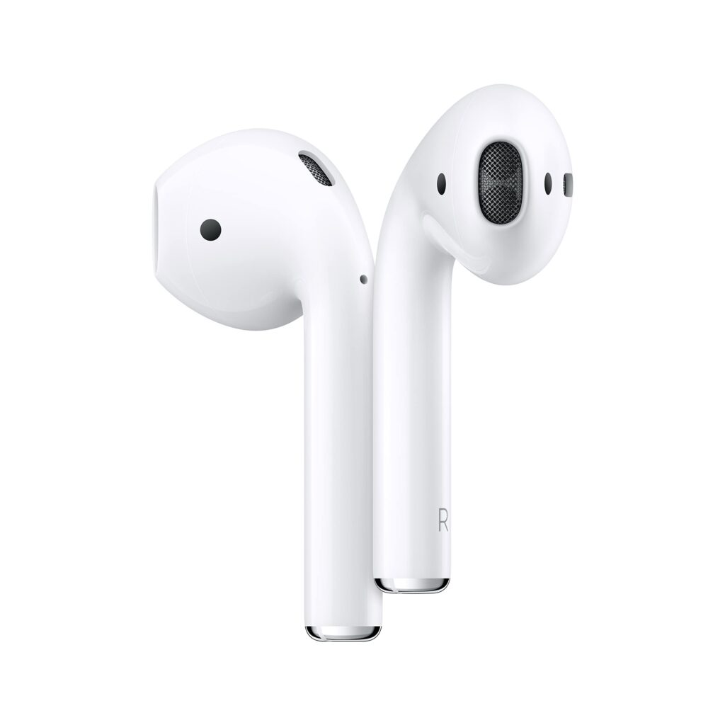 White Apple AirPods Pro Max Elevate Your Audio Experience, 2nd