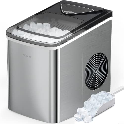 The Best Countertop Ice Maker (2023) Tested and Reviewed