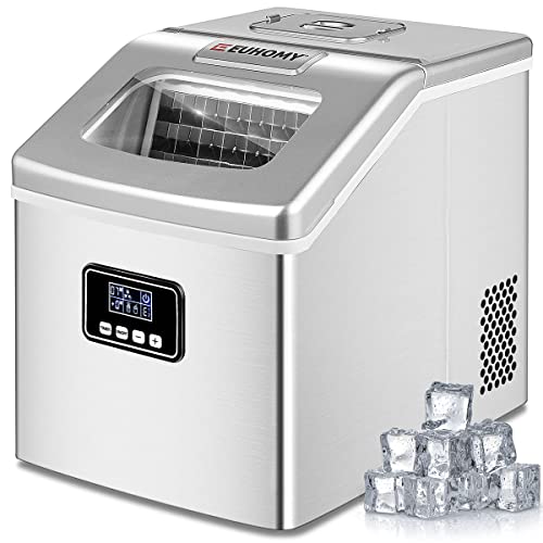 The Best Countertop Ice Makers of 2023 - Buy Side from WSJ