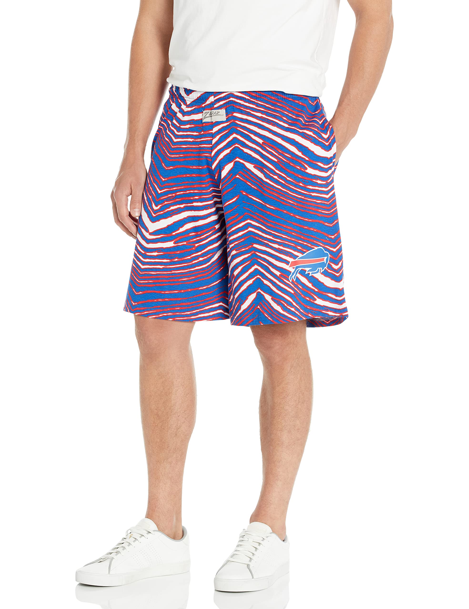 Darlings, Zubaz Aren't Just Back – They're Elevated Fashion - 22 Words