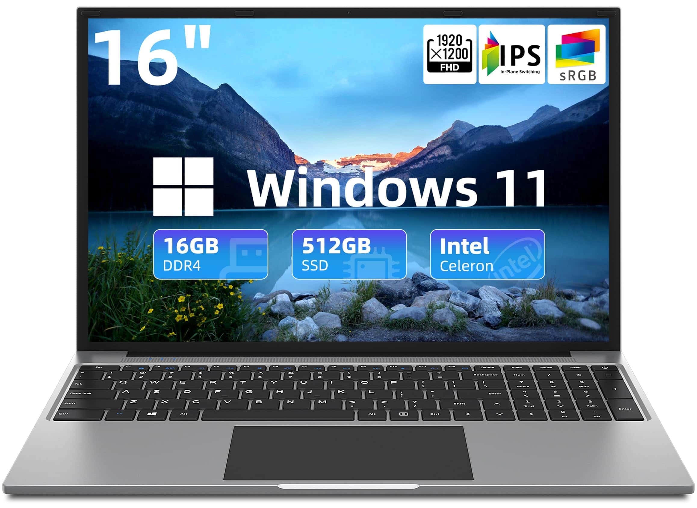What You Should Know About jumper 16 Inch Laptop, 16GB Before You Buy