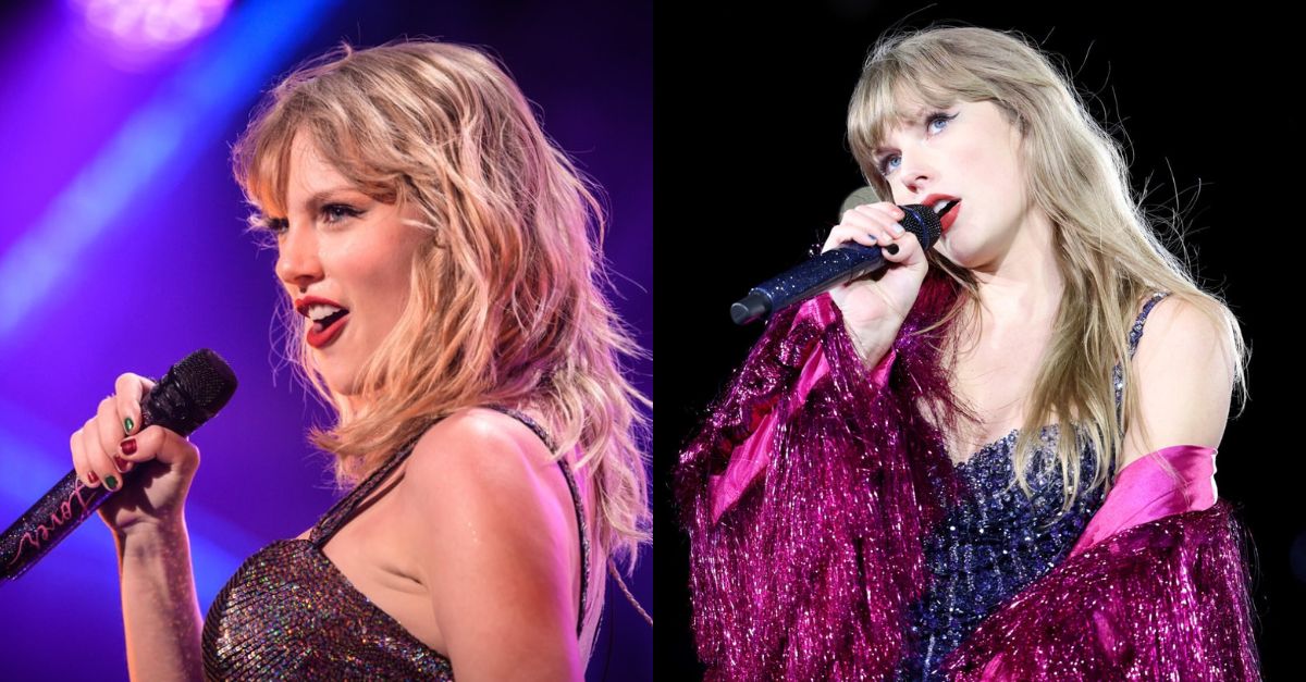 Taylor Swift reportedly turns down 2023 Super Bowl Halftime Show