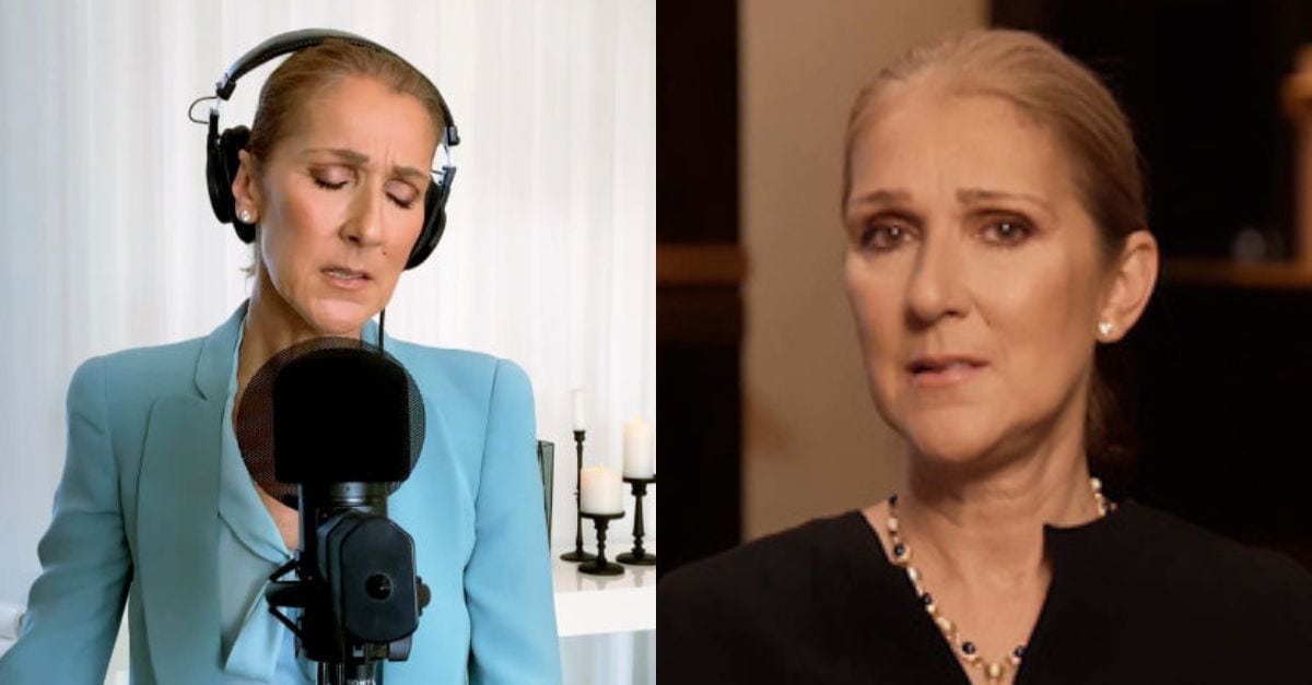 Celine Dion’s Sister Shares Devastating Update As The Singer Battles ...