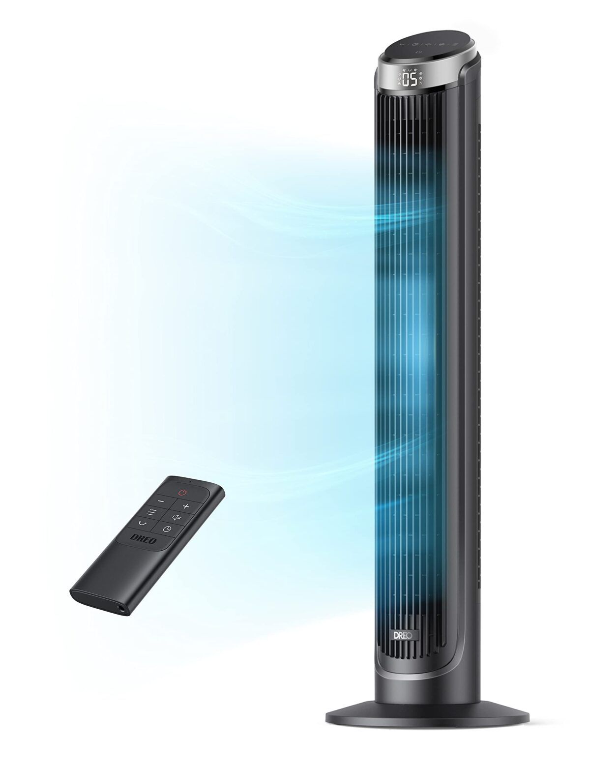 Dreo 40 Inch Oscillating Tower Fan