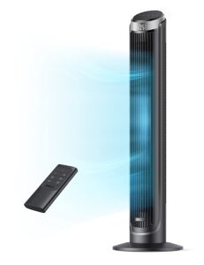 Dreo 40 Inch Oscillating Tower Fan